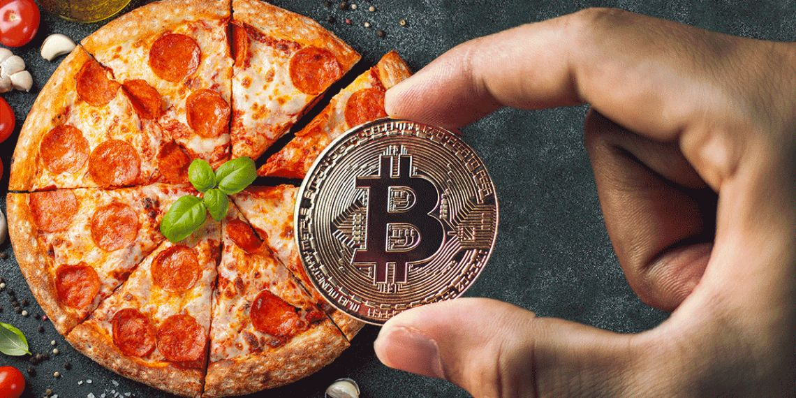 ¿Qué es el Bitcoin Pizza Day?