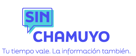 Sin Chamuyo