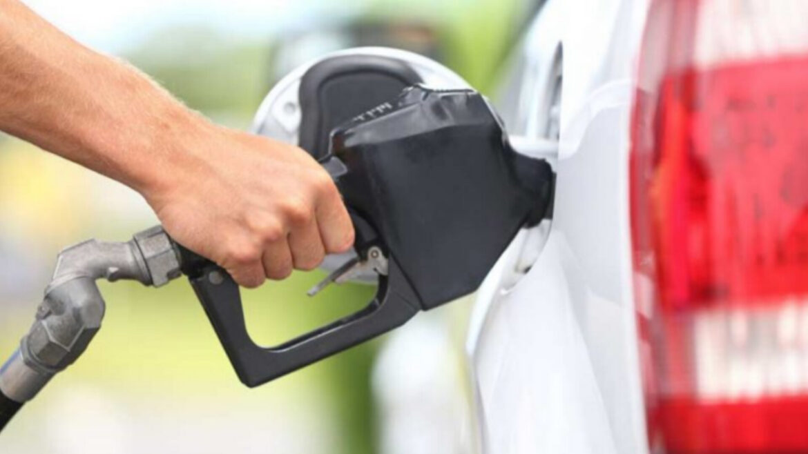 Esta semana vuelve a subir el precio de los combustibles en todo el país