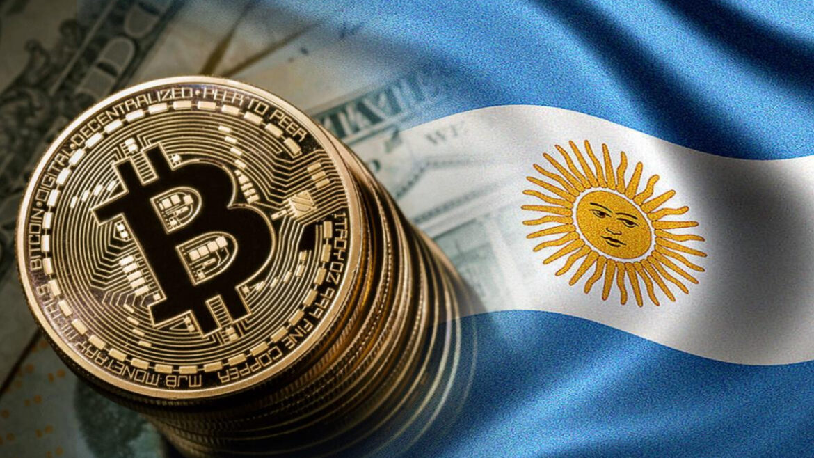 ¿Argentina suma al Bitcoin como moneda?