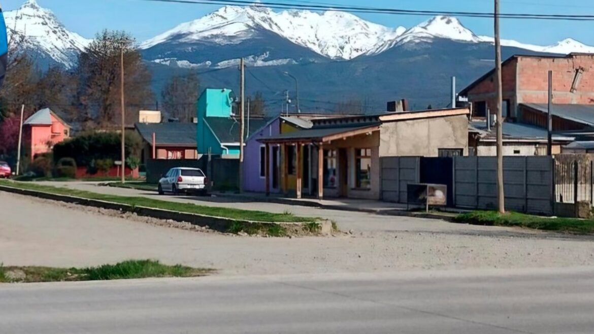 Mató a su cuñado de una puñalada