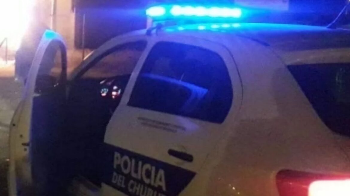 Apuñaló a la pareja de su mamá para defenderla