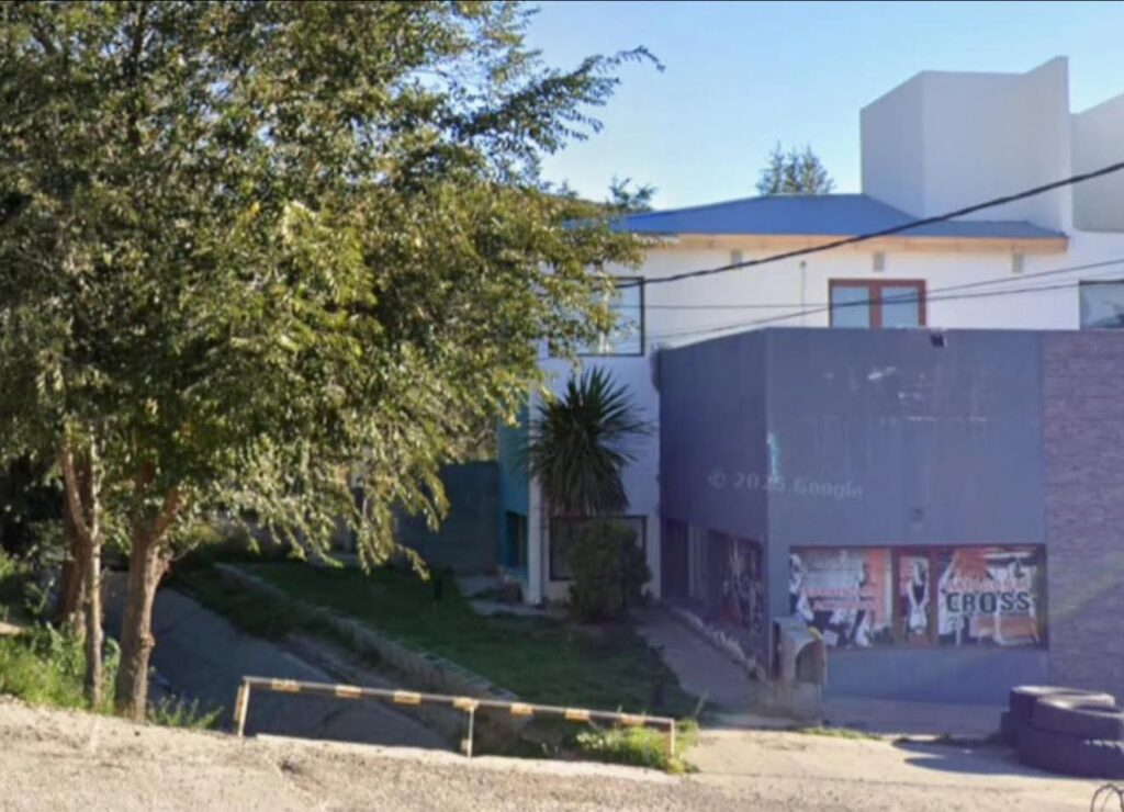 Un cumple de 18 terminó a los tiros