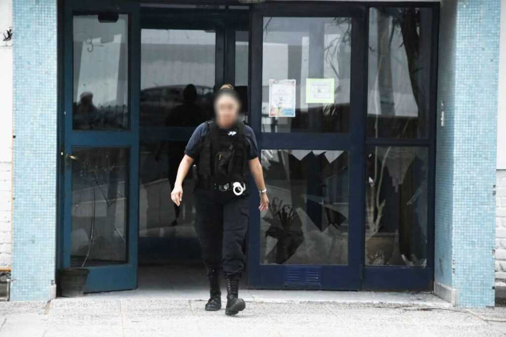 Denunciaron abusos entre alumnos en una escuela de Trelew