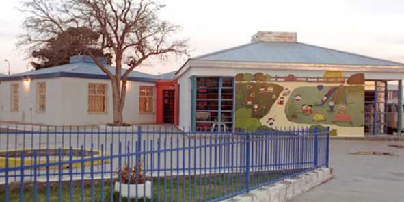 Un pibe apuñaló a otro en la Casa del Niño