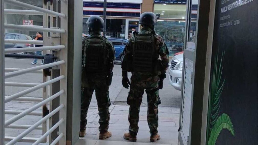 Balearon a un pibe en Madryn e investigan un ajuste de cuentas